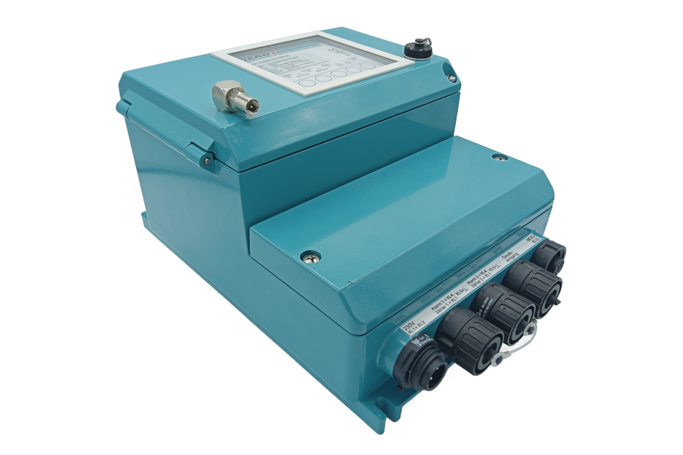 DL716 Datenlogger