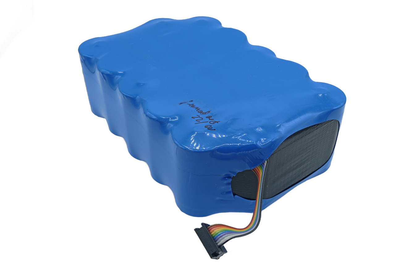 Bild Batteriepack 60Ah